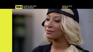 Love & Hip Hop Hollywood: Moving On