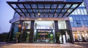 Restoran mak uda seksyen 13, shah alam. Pegasus Hotel Shah Alam Idcc Shah Alam Jalan Pahat L 15 L Dataran Otomobil Sek 15 Shah Alam