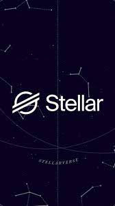 Stellar Lumens Cryptocurrency Logo 4k Ultra Hd Mobile Wallpaper In 2021 Cryptocurrency Mobile Wallpaper Stellar