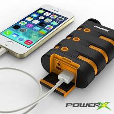 Codegen Waterproof Sudan Etkilenmeyen Kir Tutmaz Dusmeye Dayanikli Tasinabilir Sarj Cihazi Codegen Waterproof Powerbank Iphone Cihaz Samsung
