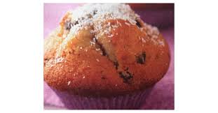 Muffins Aux Pepites De Chocolat Et A La Noix De Coco Par Loanecameron Une Recette De Fan A Retrouver Dans La Categorie Desserts Confiseries Sur Www Espace Recettes Fr De Thermomix Sup Sup
