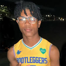 Tony Crump Jr., Destrehan