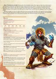 some dnd monsters for your weekend dnd monsters d d dungeons and dragons dnd dragons