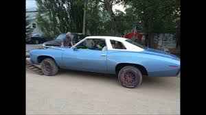 1973 pontiac lemans restoration build process youtube 1973 pontiac lemans restoration build process