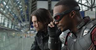 The latest tweets from the falcon and the winter soldier (@falconandwinter). The Falcon And The Winter Soldier On Disney Release Date Cast And More Info