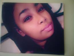 I'm so lost without her! I miss my baby girl, my Mya Rae! She was killed