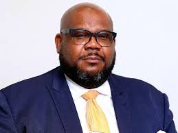 Mr. Micheal D. Johnson, Superintendent