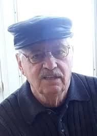 Obituary of Roderick Eugene Delaney