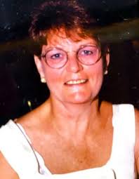 Margaret Riccitelli Obituary (11/10/1939