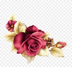 Browse and download hd flower bouquet images png images with transparent background for free. Gold Rose Roses Flowers Decor Decoration Decals Floribunda Hd Png Download 1024x1024 2254932 Pngfind
