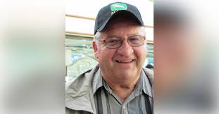 Obituary information for Gerald M. Warnke