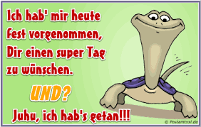 Guten morgen lustige bilder kostenlos für whatsapp. Schonen Tag Gb Pics Gb Bilder Gastebuchbilder Facebook Bilder Jappy Bilder