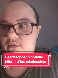 This one is for David, watching Elle face her issues was a pain I have felt  too many times that it felt common for me, but seeing Tao's standing there  my heart broke knowing you had been in his shoes ...