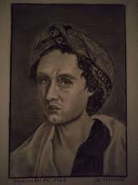 I really want to get back to drawing as much as I used to, I miss it so  much. today life gave me some time to start this 😅