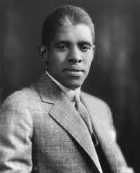 Afrika Hayes Interview Roland Hayes