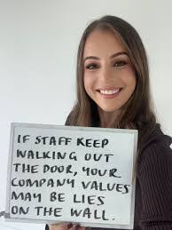 Racquel Wood's Instagram, Twitter & Facebook