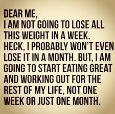 Its A Lifestyle Change No Quick Fixes Or Fad Diets They Just Dont Create Lasting Results Lifestyle Training Motivation Fitness Motivation Quotes Motivation