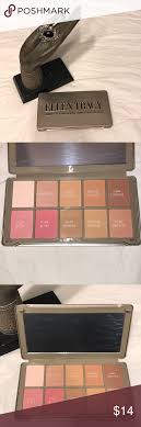 Ellen Tracy Contour Palette Contour Palette Ellen Tracy Makeup Light Contouring