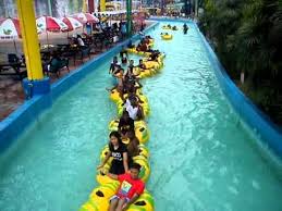 Desa waterpark,kuala lumpur local business kuala lumpur. Desa Water Park Pelampung Beramai Ramai Youtube
