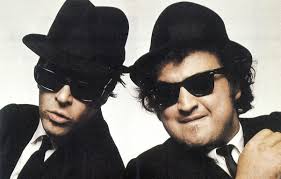 Blues Brothers': Jake ed Elwood raccontano per la prima volta la nascita  del loro cult