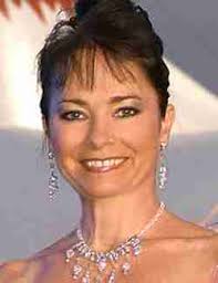 Dolly Jacobs Circus Performer