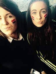 Kaleb Flanagan's Instagram, Twitter & Facebook