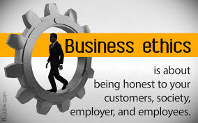 Appreciate And Recognize The Importance Of Business Ethics Business Ethics Motivation Theory Ethics
