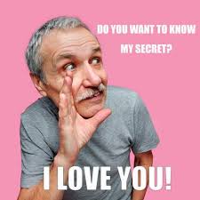 18 Super Cute I Love You Meme Pictures