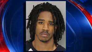 Arrest made in stolen Cobb County election equipment