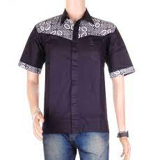 Grosir trolistore koko cowok pria kja koko kain songket lengan pendek stok tersedia sesuai di shopee kain katun. 27 Model Baju Kombinasi Songket Pria Konsep Terkini