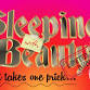 Sleeping with Beauty (it takes one prick…) event image