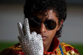 Die Leute wollen den jungen Michael Jackson sehen»