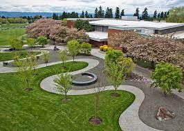 Royce E Pollard Japanese Friendship Garden Landscape Architecture Design Landscape Design Plans Modern Landscaping
