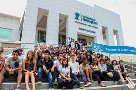 Maybe you would like to learn more about one of these? Studyadvisor