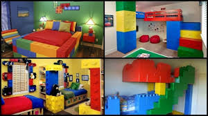 Lego Themed Bedroom Ideas Lego Bedroom Lego Bedroom Decor Lego Room
