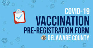 Fema is supporting vaccination sites by providing expedited financial assistance, providing federal equipment and. Covid 19 Vaccinations Delaware County Pennsylvania