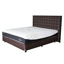 Spinal care (29 cm) bonus : Jual Lady Americana Dr Hard Mattress Only Kasur Springbed Terbaru Juli 2021 Blibli