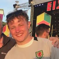 Gruffydd Eirug Davies