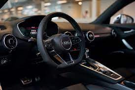 Tts Interior Audi Seattle Seattle Wa Audiseattle Com Audi Luxury Car Dealership Audi Tt