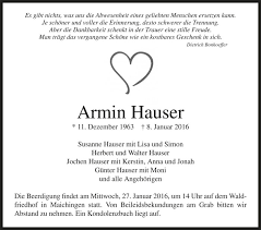 Freiberuflich / selbstständig, sprecher, moderator, schauspieler, einzelunternehmen. Armin Hauser Gemeinsam Gedenken