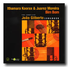 Elizeth lançou, em maio de 1958, o álbum canção do amor demais, um dos 100 maiores discos brasileiros segundo a rolling stone brasil. Ithamara Koorax Juarez Moreira Bim Bom The Complete Joao Gilberto Songbook Musica Brasileira