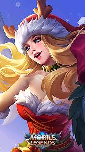 Pin Di Mobile Legends Bang Bang Wallpaper