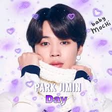 Can I take Jimin out