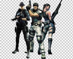 Chris redfield, protagonist of the original resident evil and resident evil: Resident Evil 5 Chris Redfield Jill Valentine Resident Evil 6 Sheva Alomar Png Clipart Action Figure