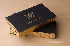 With their irresistible quality, they are a great option if you're looking to make a first killer impression! Edge Foil