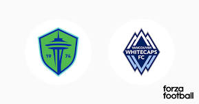Seattle Sounders–Vancouver Whitecaps rivalry
