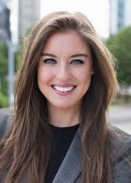 Erin Knowles Whitehurst, Financial Advisor