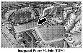 Where is the location of the 2007 jk blinker relay. Fuel Pump Relay Location Where Is The Fuel Pump Relay Located On