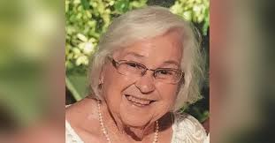 Mildred (Nell) Lynelle Cannon Obituary