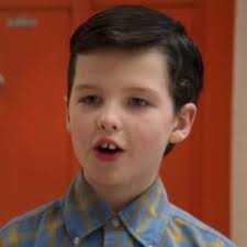 Watch the latest 小谢尔顿第一季Episode 1 online with English subtitle for free